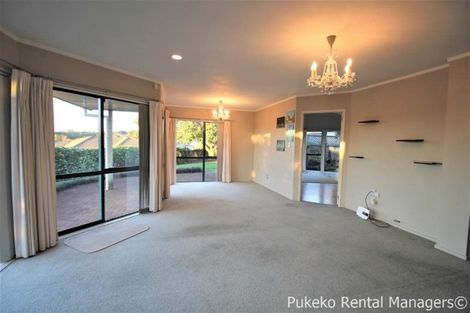 Photo of property in 41 Wairere Road, The Gardens, Auckland, 2105