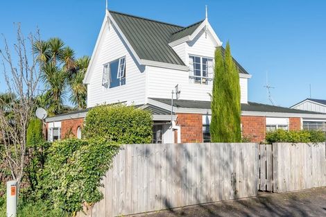 Photo of property in 1/173 Nixon Street, Hamilton East, Hamilton, 3216