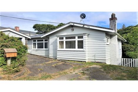 Photo of property in 9 Khandallah Road, Ngaio, Wellington, 6035