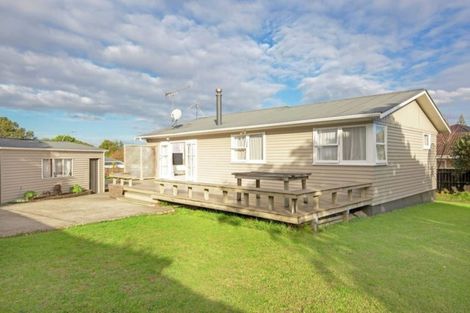 Photo of property in 7 Wanaka Place, Pakuranga Heights, Auckland, 2010