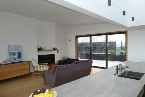 Photo of property in 61 Karepa Street, Brooklyn, Wellington, 6021