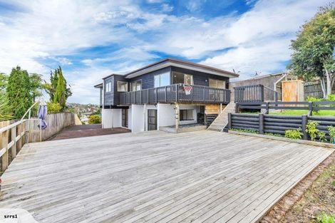 Photo of property in 97 Glamorgan Drive, Torbay, Auckland, 0630