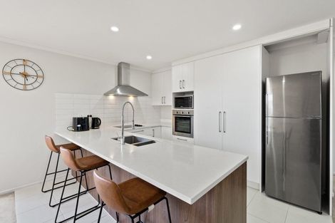 Photo of property in 4 Captain Mitchell Drive, Opaheke, Papakura, 2113