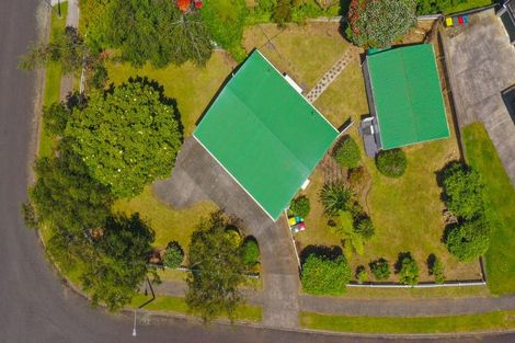 Photo of property in 50 Trelawney Crescent, Westown, New Plymouth, 4310