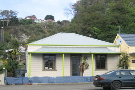 Photo of property in 62 Battery Road, Ahuriri, Napier, 4110