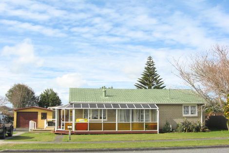 Photo of property in 2 Sylvia Street, Stratford, 4332