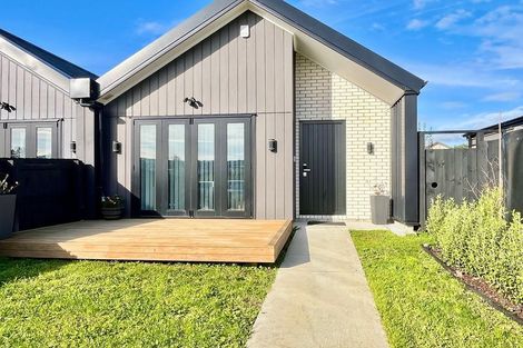 Photo of property in 7 Waipuke Street, Pokeno, 2472