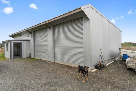 Photo of property in 74 Awakino Point Road East, Awakino Point, Dargaville, 0372