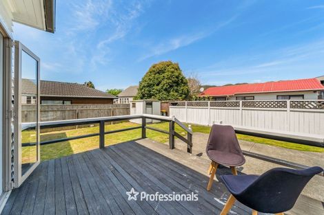 Photo of property in 78 Hall Crescent, Epuni, Lower Hutt, 5011