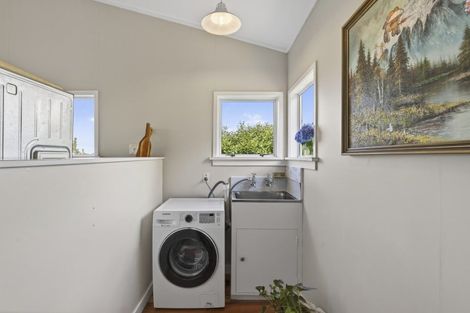 Photo of property in 56 Crownhill Street, Spotswood, New Plymouth, 4310