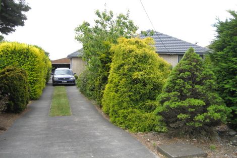 Photo of property in 85 Briggs Road, Shirley, Christchurch, 8052
