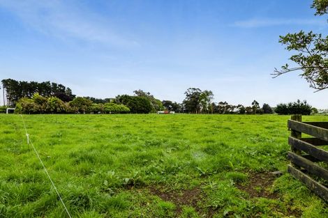 Photo of property in 389 Fraser Road, Normanby, Hawera, 4673