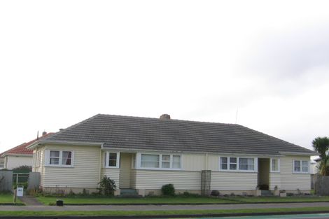 Photo of property in 413 College Street, Hokowhitu, Palmerston North, 4410