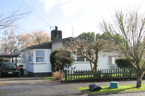 Photo of property in 30 Forth Crescent, Glenview, Hamilton, 3206