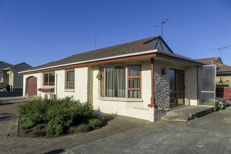 Photo of property in 168 Ritchie Street, Richmond, Invercargill, 9810