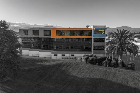 Photo of property in Youell House, 1/1 Hutcheson Street, Mayfield, Blenheim, 7201