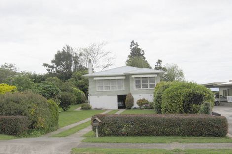 Photo of property in 601 Puniu Road, Te Awamutu, 3800
