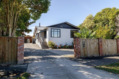 Photo of property in 85 Lyndhurst Street, Takaro, Palmerston North, 4412