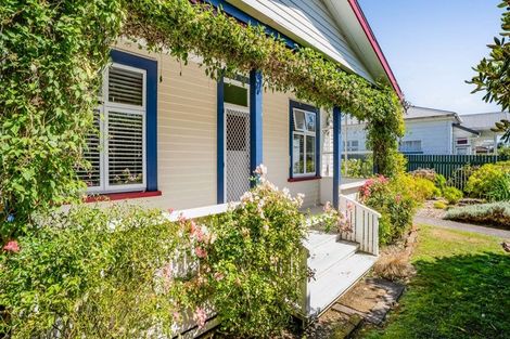 Photo of property in 25 Portia Street, Stratford, 4332