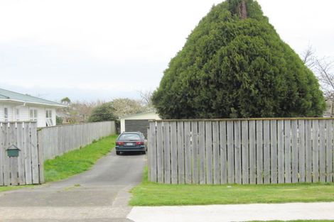 Photo of property in 5 Graham Street, Levin, 5510