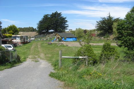 Photo of property in 105 Leithfield Road, Leithfield, Amberley, 7481