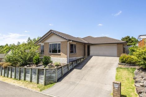Photo of property in 45 Danny Place, Pyes Pa, Tauranga, 3112