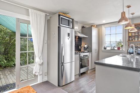 Photo of property in 121 Coast Road, Warrington, Waikouaiti, 9471