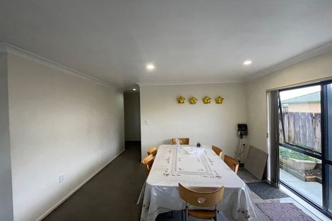 Photo of property in 12 Carn Place, Weymouth, Auckland, 2103