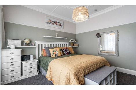 Photo of property in 387 Tweed Street, Georgetown, Invercargill, 9812