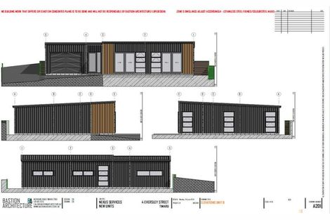 Photo of property in 4 Eversley Street, Waimataitai, Timaru, 7910