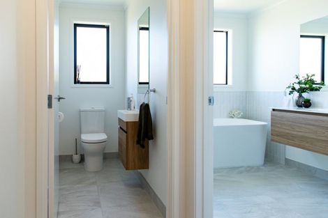 Photo of property in 1 Buxton Crescent, Matamata, 3400