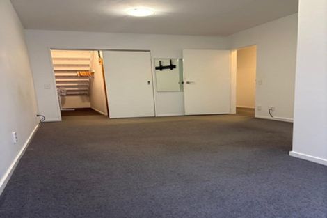 Photo of property in Luxford Villas, 116/72 Herald Street, Berhampore, Wellington, 6023