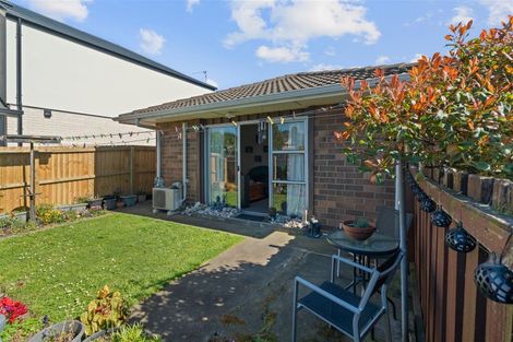 Photo of property in 3/12 Rutherford Street, Woolston, Christchurch, 8023