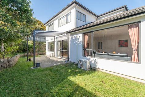 Photo of property in 4 Gifford Grove, Churton Park, Wellington, 6037