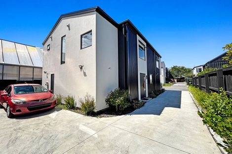 Photo of property in 10b Chatham Street, Addington, Christchurch, 8024