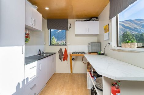 Photo of property in 64 Flanagan Lane, Ben Ohau, Twizel, 7999