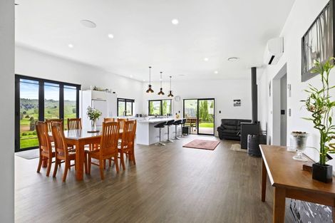 Photo of property in 436 Taringamotu Road, Taringamotu, Taumarunui, 3994