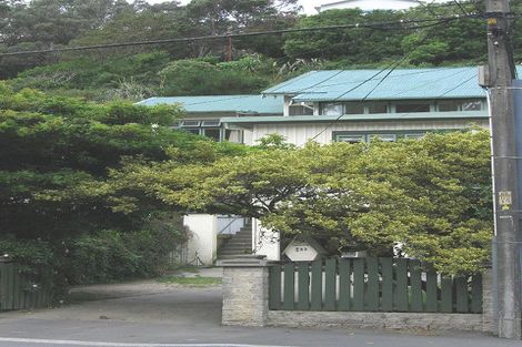 Photo of property in 283 Ohiro Road, Brooklyn, Wellington, 6021