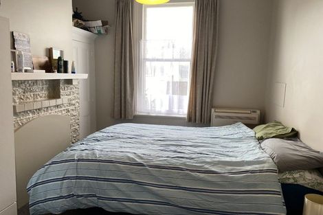 Photo of property in 93 Champion Street, Edgeware, Christchurch, 8013