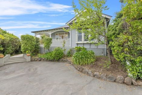 Photo of property in 93 Dyers Pass Road, Cashmere, Christchurch, 8022