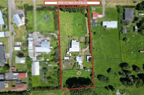 Photo of property in 67 Avenue Road, Foxton, 4814