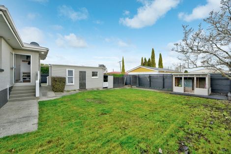 Photo of property in 46 Wentworth Street, East Gore, Gore, 9710