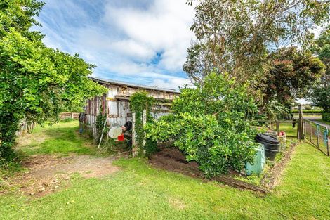 Photo of property in 117 Fox Road, Springvale, Whanganui, 4501
