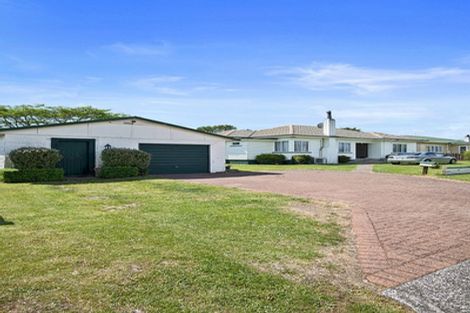 Photo of property in 6 Fitzherbert Street, Putaruru, 3411