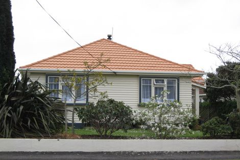 Photo of property in 7 Tainui Street, Welbourn, New Plymouth, 4312