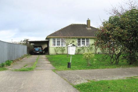 Photo of property in 46 Tweed Street, Roslyn, Palmerston North, 4414