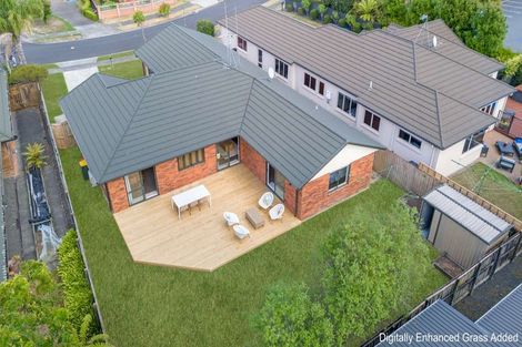 Photo of property in 11 Maccallum Court, Rototuna, Hamilton, 3210