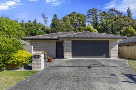 Photo of property in 41 Evergreen Crescent, Trentham, Upper Hutt, 5018