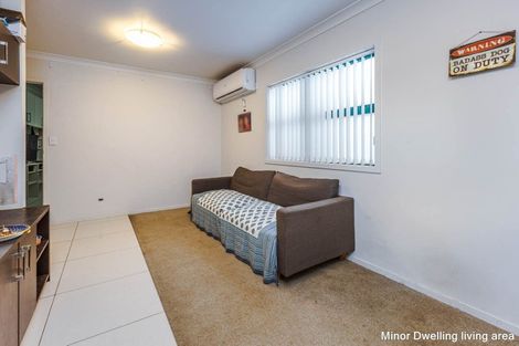 Photo of property in 3 Riverina Avenue, Pakuranga, Auckland, 2010