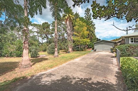 Photo of property in 734 Okahukura Road, Tapora, Wellsford, 0977